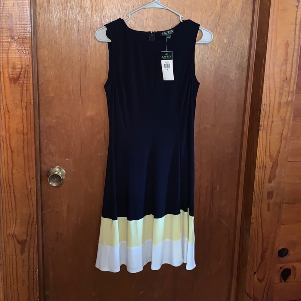 Ralph Lauren Dress